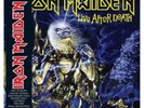 IRON MAIDEN - LIVE AFTER DEATH  2 VINYL LP  18 TRACKS  HEAVY METAL  NEW+
