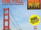 THE FALL - LIVE IN SAN FRANCISCO 2 VINYL LP + CD 16 TRACKS INDEPENDENT ROCK NEW+