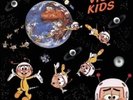 VIDEO KIDS - THE INVASION OF THE SPACEPECKERS  VINYL LP NEW+