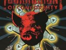 CORROSION OF CONFORMITY - WISEBLOOD 2 VINYL LP 13 TRACKS HEAVY METAL  NEW+