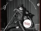VINCE & THE PLAYBOYS TAYLOR-JET BLACK LEATHER MACHINE '58-'62 VINYL LP +CD NEW+