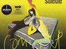SUEDE - COMING UP (180 GR.VINYL+DOWNLOAD CARD)  VINYL LP NEW+