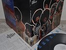 Sly & The Family Stone Greatest Hits Quadraphonic Japan gatefold LP Sony ECPN-7