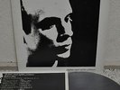 Brian Eno Before And After Science Japan LP 1977 Polydor MPF1131 Insert