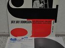 The Eminent Jay Jay Johnson vol.1 Japan Blue Note LP Toshiba BLP 1505 Insert