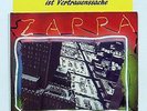 VINYL-LP FRANK ZAPPA - LIVE IN NEW YORK  Do-LP     TOP ZUSTAND - NEAR MINT