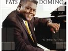 FATS DOMINO - GREATEST HITS 2 VINYL LP NEW+
