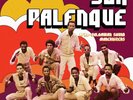 SON PALENQUE - AFRO-COLOMBIAN SOUND MODERNIZERS 2 VINYL LP NEW+
