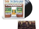 THE BEACH BOYS 