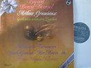 ARTHUR GRUMIAUX encore  bravo  da capo  / ISTVAN HAJDU   / PHILIPS