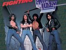 THIN LIZZY - FIGHTING (LIMITED BACK TO BLACK LP)  VINYL LP NEW+