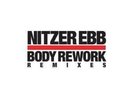 NITZER EBB - BODY REWORK 2 VINYL LP NEW+