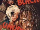 BLACK UHURU - SINSEMILLA (BACK TO BLACK VINYL)  VINYL LP  REGGAE  NEW+