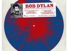 BOB DYLAN - FOLKSINGER'S CHOICE RADIO RECORDING  VINYL LP NEW+