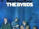 THE BYRDS - TURN  TURN  TURN   VINYL LP NEW+