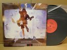 AC/DC - BLOW UP YOUR VIDEO LP - ALBERT PRODUCTIONS PRESSING 1988 - OZ HARD ROCK