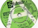 MOD NORTHERN SOUL STATESIDE DEMO SS 547 JAMES & BOBBY PURIFY BRITISH