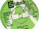 MOD SOUL STATESIDE DEMO SS 551 IKE & TINA TURNER BRITISH