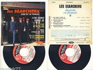 SEARCHERS CHANTENT EN FRANÇAIS  VOGUE 24.121  - HALLYDAY- BEATLES STONES
