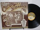 R. Crumb And His Cheap Suit Serenaders/ LP Blue Goose BG-2014/1974 Ragtime/Blues
