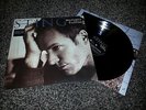 Sting - Mercury Falling 1996 Original A&M Records