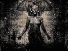 Septicflesh - A Fallen Temple 2LP New Silver Behemoth Rotting Christ Belphegor