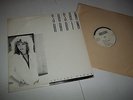SUSAN RABIN RARE LP 