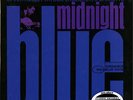 Blue Note MONO 4123 - Kenny Burrell - MIDNIGHT BLUE 200g LP - STILL SEALED