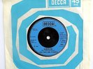 For auction is The Rolling Stones 1967 vinyl 7
