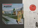 Bad Religion ?– Suffer -  OIS  Orginal LP  EX