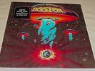 Boston Original Sealed LP Epic JE 34188 w/ Sticker w/ Long Time Don't Look Back