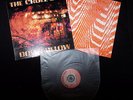 THE CRUEL SEA DOWN BELOW LP  AUSTRALIAN INDIE ROCK VINYL