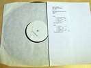 Fields Of The Nephilim ?– Fallen (RARE VINYL TEST PRESSING)