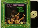 Procol Harum      Pop History          Cube      no barcode      DoLP    NM  # B