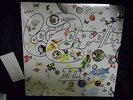 LED ZEPPELIN LP III UNOPENED ORIGINAL VERY RARE OUT OF PRINT-SS-ATLANTIC #SD7201