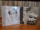 Lewis L'Amour & Romantic Times, Light In The Attic reissues, limited clear vinyl