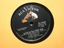 ELVIS PRESLEY (Let Me Be Your) Teddy Bear/Loving You '57 ORIG RCA 78 Nice Copy
