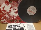 THE CLAMPETTS - THE LAST HOEDOWN LP rare LIVE MODELS SIDE PROJECT COUNTRY COVERS
