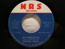 EARTHEN VESSEL 45 everlasting life/you can XIAN FOLK PSYCH HARD ROCK rare gospel
