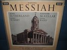 @SET 218-20 WBg ED1 *HANDEL: MESSIAH* BUMBRY /McKELLAR* LSO /BOULT* 3 LP