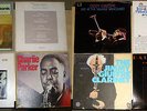 Thelonious Monk Charlie Parker Arvo Pärt Lester Bowie Miles Davis Paulo Moura ua