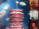 2xLP Dickie Harrell, Dick Dale,.. RockNRoll At The Capitol Tower Volume 2