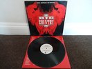 BIG COUNTRY - The Buffalo Skinners(UK 1993 1ST PRESS VINYL ALBUM / EX+ VINYL)