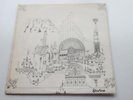 PINK FLOYD  RELICS   ORIGINAL 1971 TEXTURED SLEEVE   EXCELLENT  A1   B2
