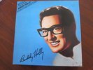BUDDY HOLLY Complete box set 6 lp box set