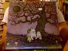 J. Mascis Tied to a Star LP sealed vinyl + mp3 download Dinosaur Jr.