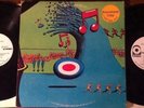 Ginger Baker, Air Force Record Vinyl 2xLP, 1970, Promo, WLP, ATCO SD 2-703, NM-
