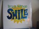 BRIAN WILSON PRESENTS SMILE 2004 R1 76582 180G 2LP SET SEALED