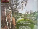 HMV CSD 1388 *MOURA LYMPANY* RACHMANINOV PIANO CONCERTO NO. 2 *FLIPBACK*
