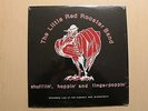 The Little Red Rooster Band - Shufflin' Hoppin' and Fingerpoppin' (LP-Mpls.,MN)
